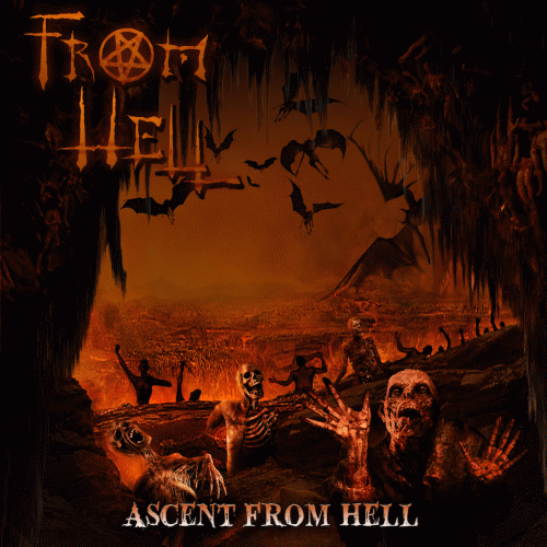 Ascent from Hell